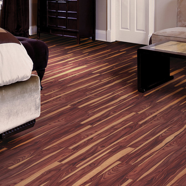 Grip Strip Luxury Vinyl Tile Flooring